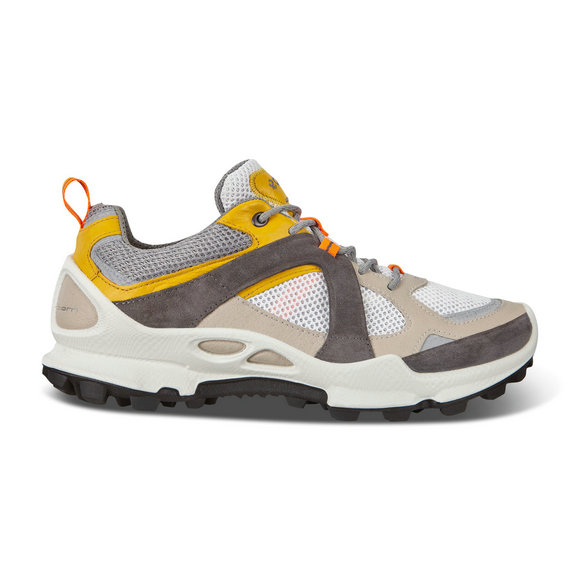 ECCO Biom C-Trail Men's Low Shoes